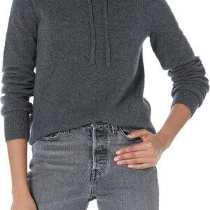 Women's Soft Touch Hooded Pullover Sweater